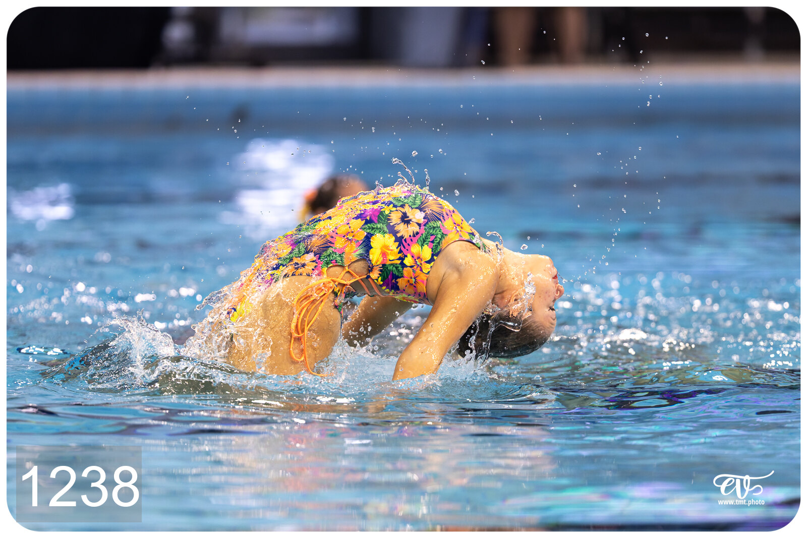 CHAMPIONNAT DE FRANCE DE NATATiON ARTISTIQUE N1 & ELITE 2026